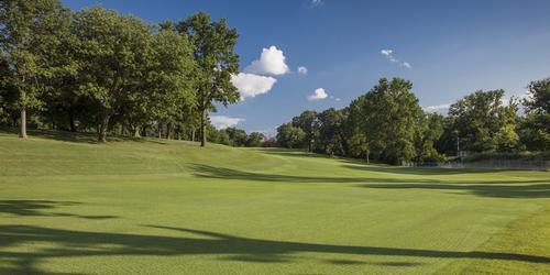 Glen Echo Country Club