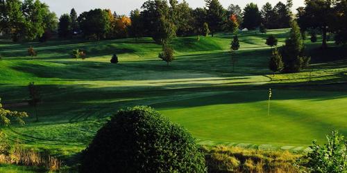 Grantsburg Golf Course
