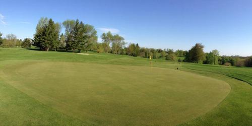 Hickory Grove Golf Course