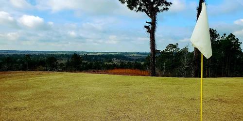 Hidden Valley Country Club