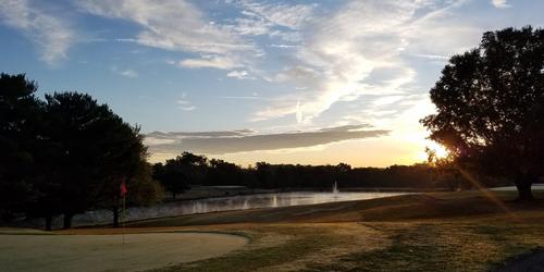 Lakewood Country Club