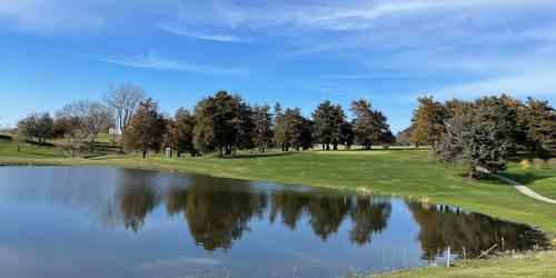 Leon Golf & Country Club