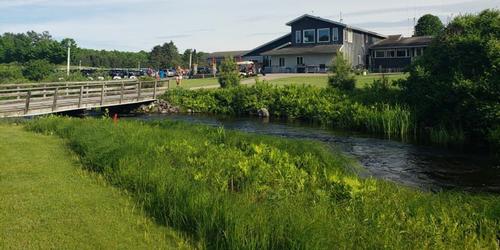 McCauslin Brook Golf Course