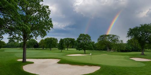 North Shore Country Club