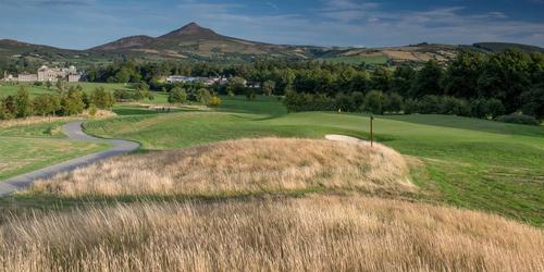 Powerscourt Golf Club - East Course