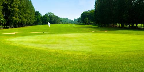 Prairie Pines Golf Club