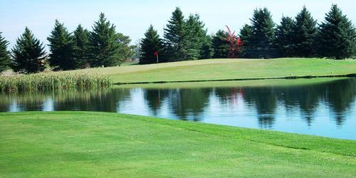 Sand Creek Golf Course