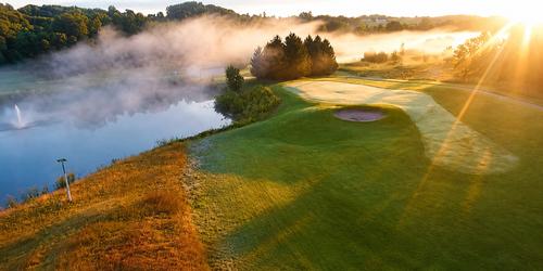Tanglewood Greens