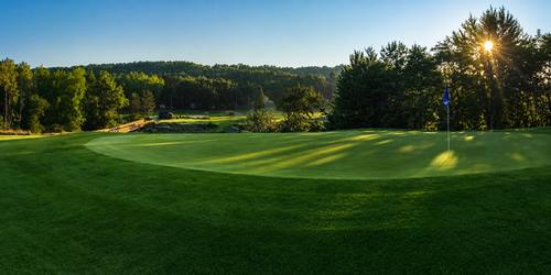 Tribute Golf Course