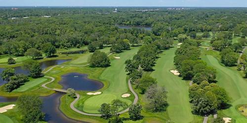 Winnetka Golf Club