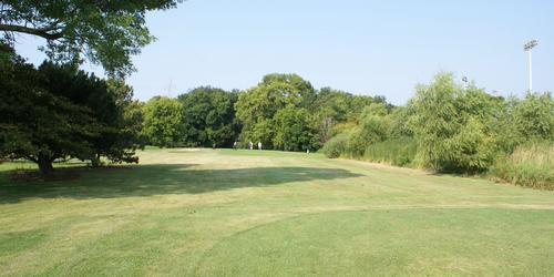 Zablocki Park Golf Course