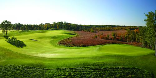 Angels Crossing Golf Club