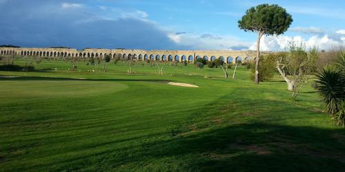 Archi di Claudio Golf Club 