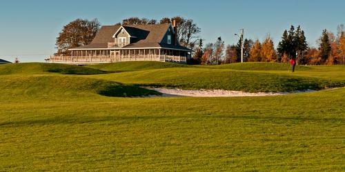 Avondale Golf Course