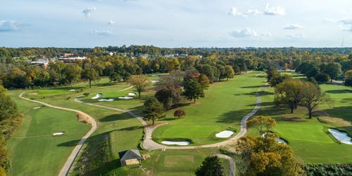 Belmont Golf Course