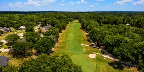 Black Creek Golf Club