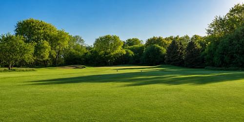 Boone Creek Golf Course