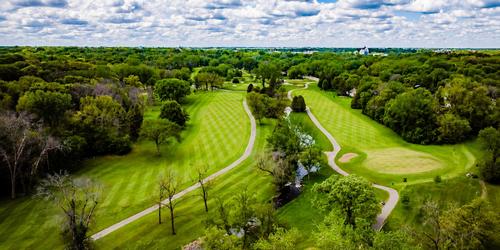 Brooktree Golf Course