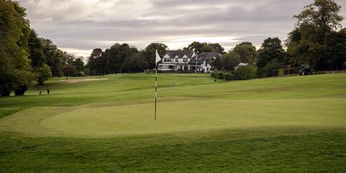Bruntsfield Links Golfing Society