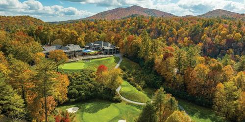 Burlingame Country Club