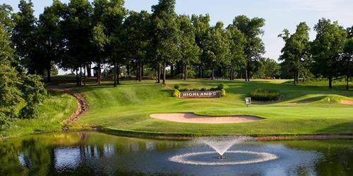 Bella Vista - Highlands