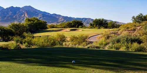 Canoa Ranch Golf Club