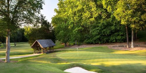 The Cardinal Golf Club