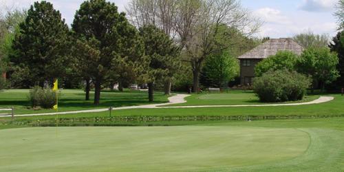 Carroll Municipal Golf Course USA golf packages