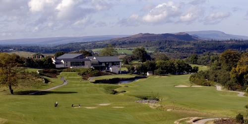 Castle Dargan Golf Club