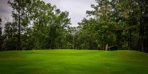 Chennault Park Golf Course