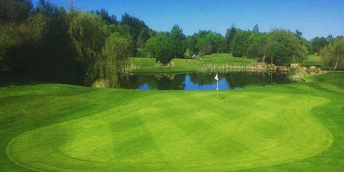 CityWest Hotel and Golf Resort - Championship Course