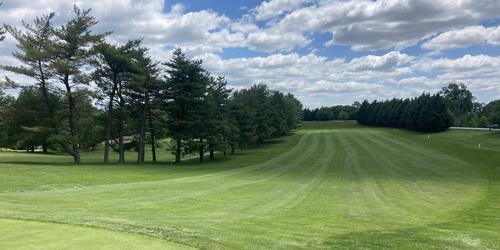 Clifton Park Golf Course