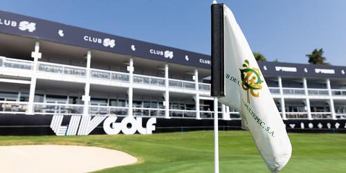 Club de Golf Chapultepec