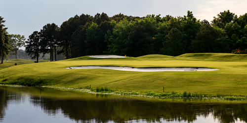 Crosswinds Golf Club