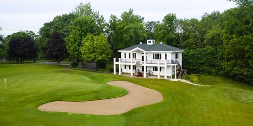 Culver Academies Golf Course
