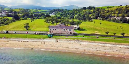 Cushendall Golf Club