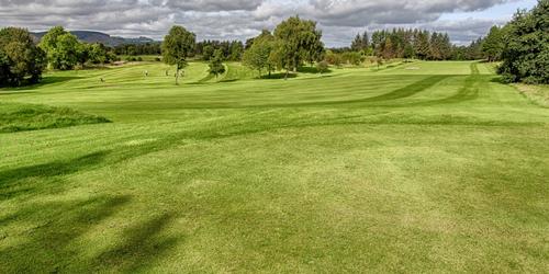 Lagganmore Golf Club