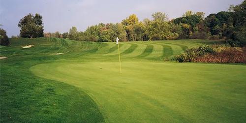 Downing Farms Golf Course