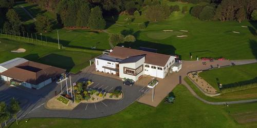 Dundalk Golf Club