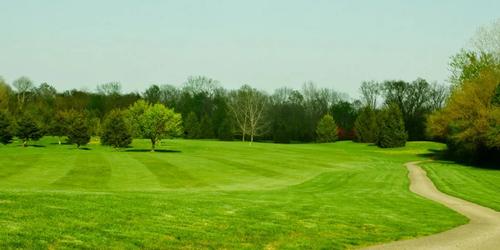 Eagle Pines Golf Club