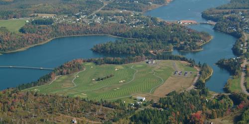 Eagles View Golf Course