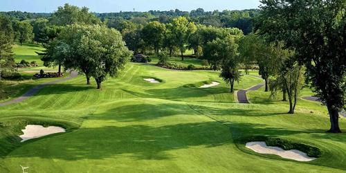 Eau Claire Golf & Country Club