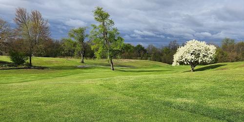 Etna Acres Golf Club