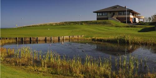 Eyemouth Golf Club