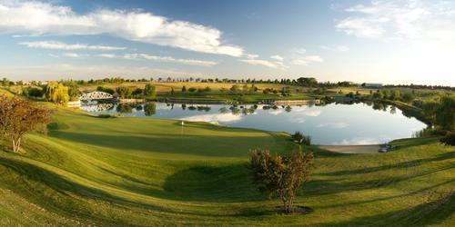 Falcon Crest Golf Club