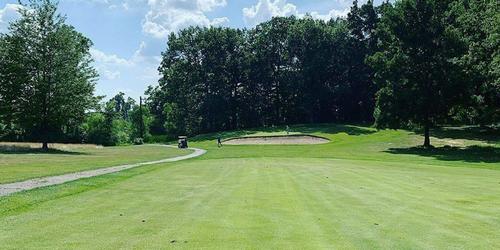 Faulkwood Shores Golf Course