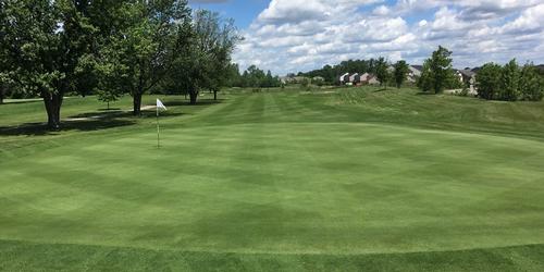 Fellows Creek Golf Course