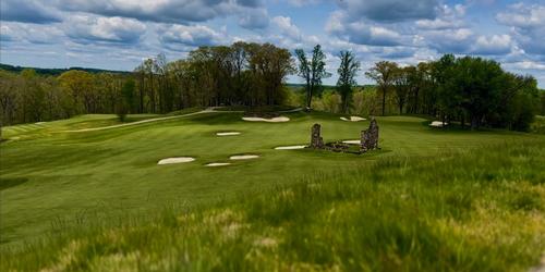 Fieldstone Golf Club
