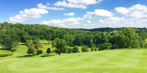 Fire Ridge Golf Course USA golf packages