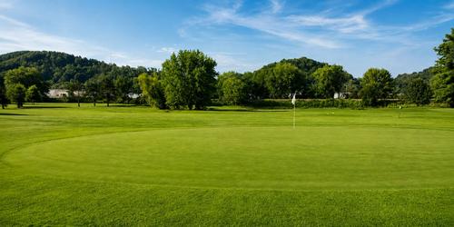 Five Waters Golf Course
